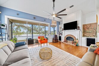 530 Carmel Dr in Melbourne, FL - Building Photo - Building Photo