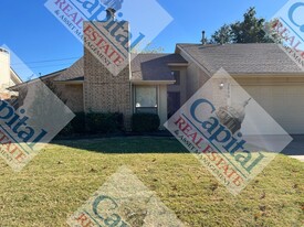 2800 Morrison Trail in Edmond, OK - Building Photo - Building Photo