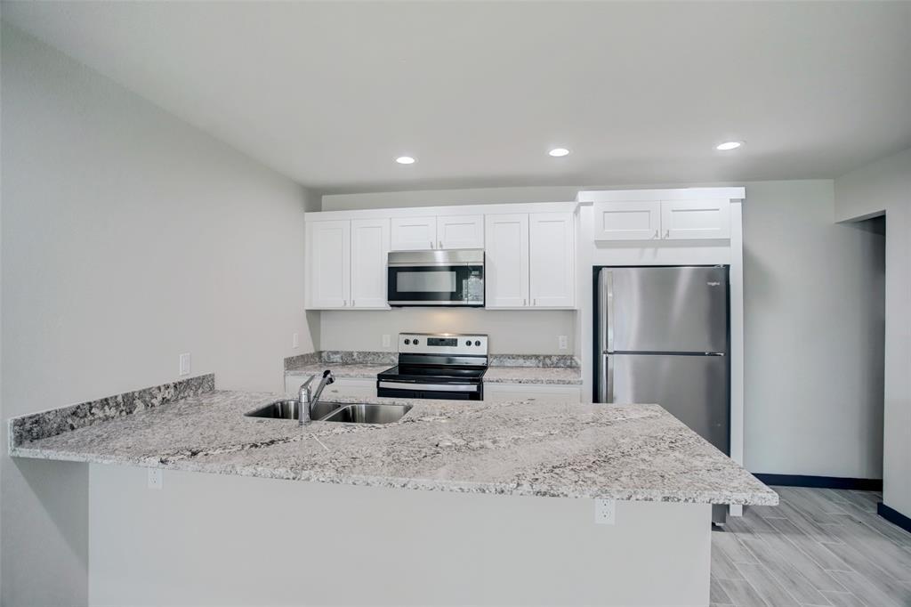 3448 Elgin St-Unit -7 in Houston, TX - Building Photo