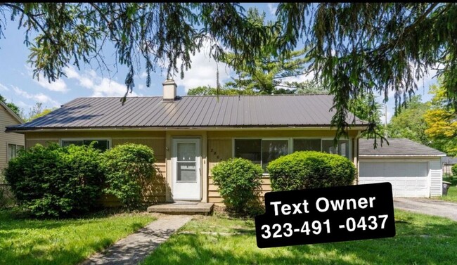 property at 3333 Topaz Ln