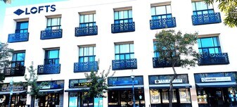 515 W Main St in Merced, CA - Building Photo