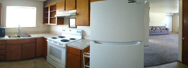 1117 Cedar Ln, Unit 1117 in East Wenatchee, WA - Building Photo - Building Photo