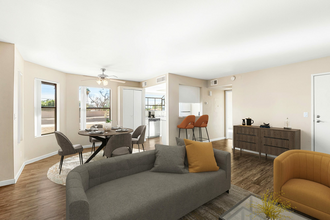 Copper Point in Mesa, AZ - Building Photo - Building Photo