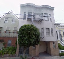 51 Prosper St Apartments