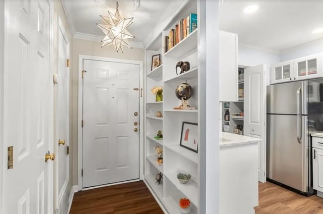 property at 209 14th St NE