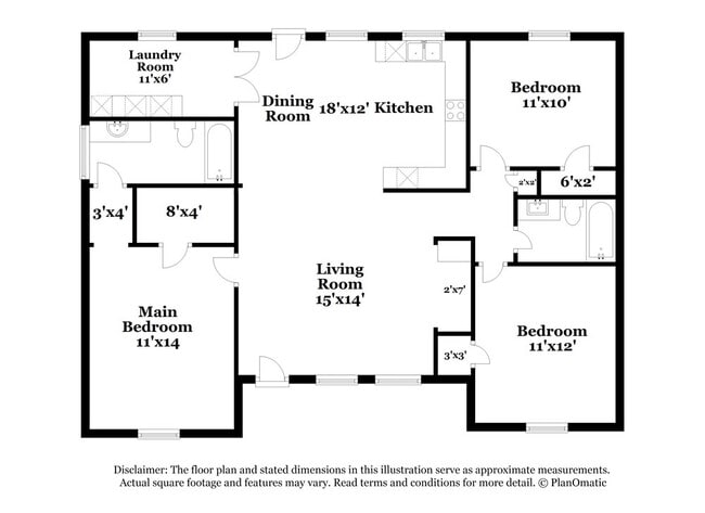 405 Cook St in Kannapolis, NC - Building Photo - Building Photo