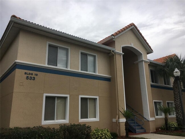 533 Villa Del Sol Cir in Orlando, FL - Building Photo - Building Photo