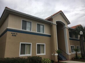 533 Villa Del Sol Cir in Orlando, FL - Building Photo - Building Photo