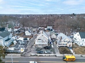 285 W Elm St in Brockton, MA - Building Photo - Building Photo