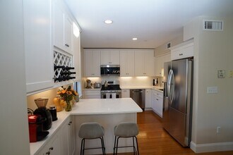 773 Concord Ave in Cambridge, MA - Building Photo - Building Photo