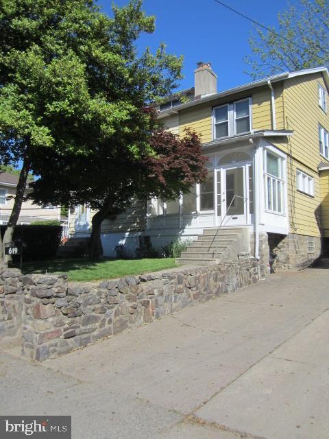 property at 619 Baily Rd
