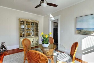 160 Irving Ave, Unit 3C in Providence, RI - Foto de edificio - Building Photo