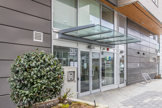 GEC Pearson in Vancouver, BC - Building Photo - Building Photo