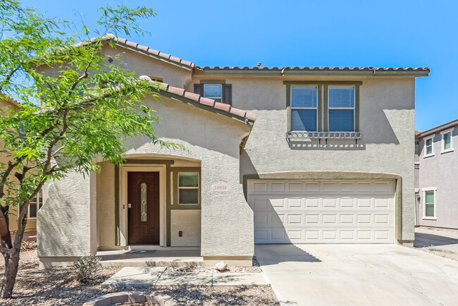 property at 10958 W Pierson St