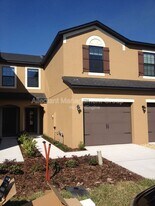 2300 Aloha Bay Ct in Ocoee, FL - Building Photo