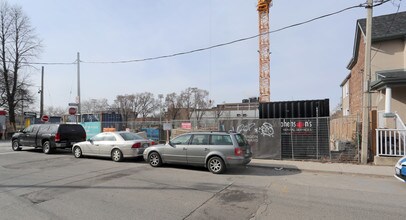 Enigma Lofts in Toronto, ON - Building Photo - Building Photo