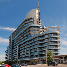 Arc Condo in Toronto, ON - Building Photo - Building Photo