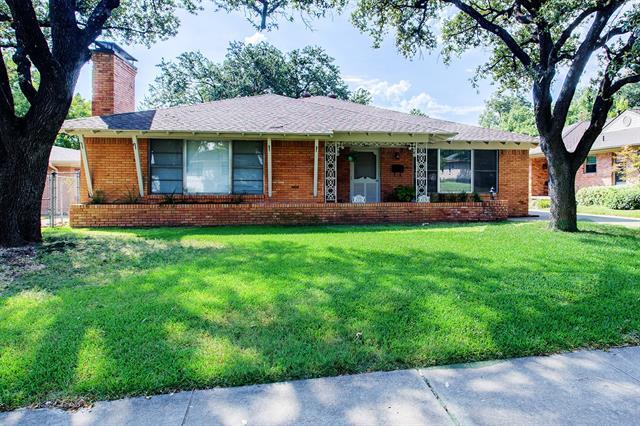 property at 6552 St Moritz Ave