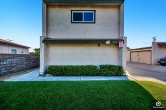 13161 Jefferson St in Garden Grove, CA - Building Photo - Building Photo