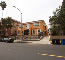 519 S Catalina St Apartments