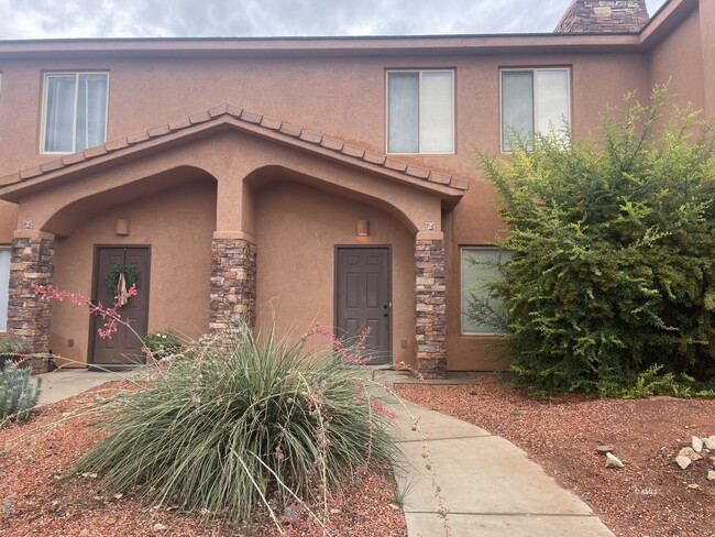 property at 300 S 300 E