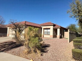 3026 W Roberta Dr in Phoenix, AZ - Building Photo