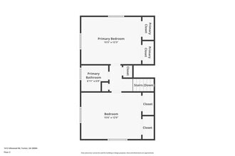 1412 Idlewood Rd in Tucker, GA - Building Photo - Building Photo