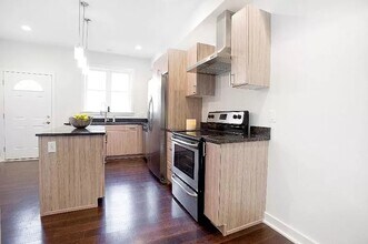 2989 Livingston St in Philadelphia, PA - Building Photo - Building Photo