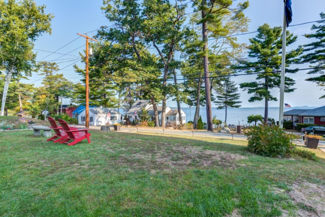 1522 Richville Rd in Standish, ME - Building Photo - Building Photo