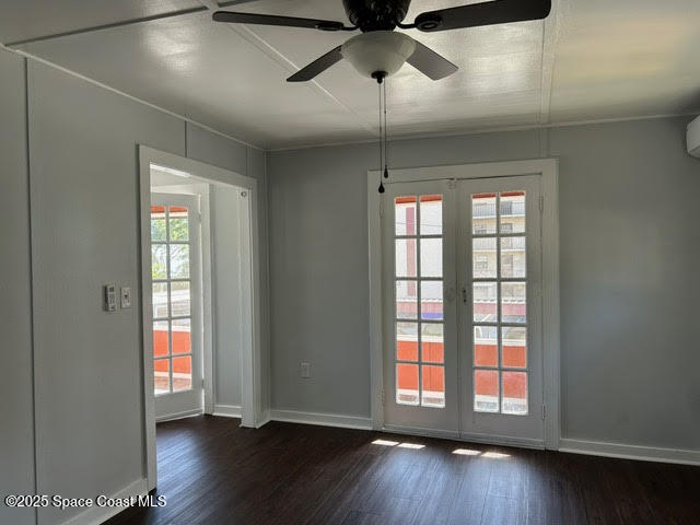 1077 Shares Dr in Rockledge, FL - Building Photo - Building Photo