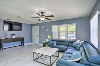 2181 Poinciana Dr in Clearwater, FL - Building Photo - Building Photo