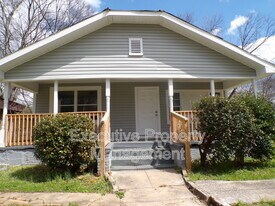 5517 Sugar Ray Dr in Birmingham, AL - Building Photo