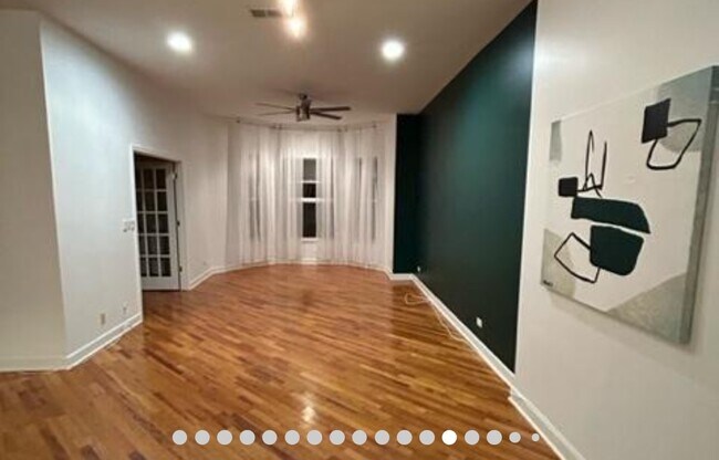 3550 S King Dr in Chicago, IL - Building Photo - Building Photo