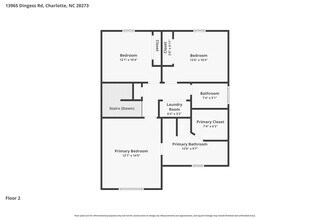 13965 Dingess Rd in Charlotte, NC - Building Photo - Building Photo