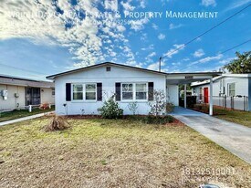 1904 W Cypress St in Tampa, FL - Building Photo