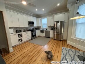 1 Pickering Ave in Boston, MA - Building Photo - Building Photo