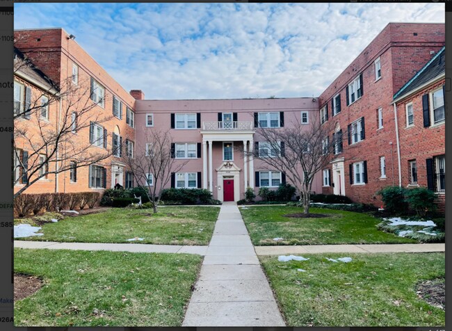 2008 Fort Davis St SE in Washington, DC - Building Photo - Building Photo