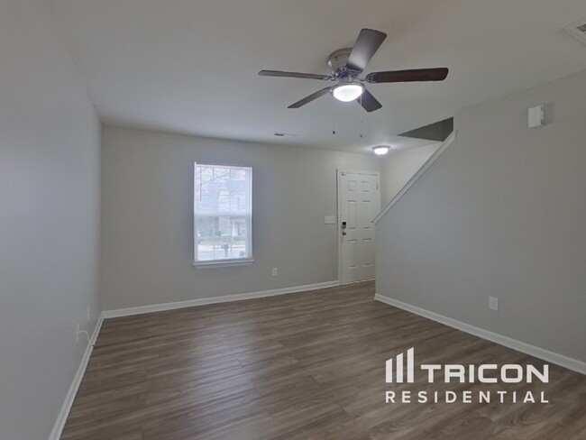 6613 Pennacook Dr in Charlotte, NC - Building Photo - Building Photo