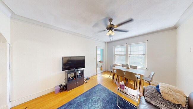 4 Chiswick Rd, Unit 27