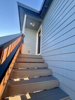 4728 Gebhard Rd in Central Point, OR - Building Photo