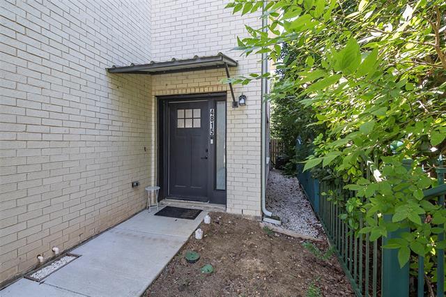 4815 Fletcher Ave in Fort Worth, TX - Building Photo