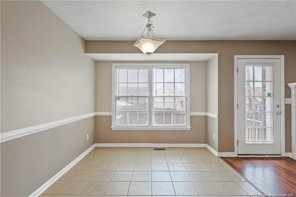 7132 Summerlin Dr in Fayetteville, NC - Building Photo