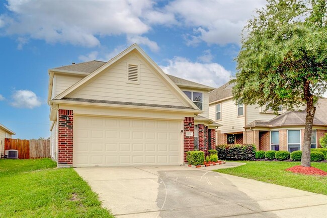 15734 Acorn Clearing Path in Houston, TX - Building Photo - Building Photo