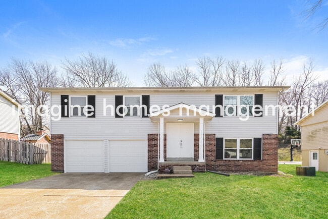 property at 6322 Sean Pkwy