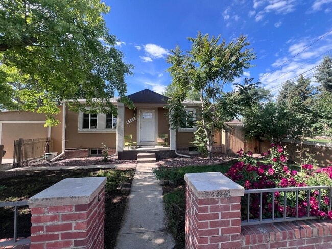 property at 4568 W Tennessee Ave
