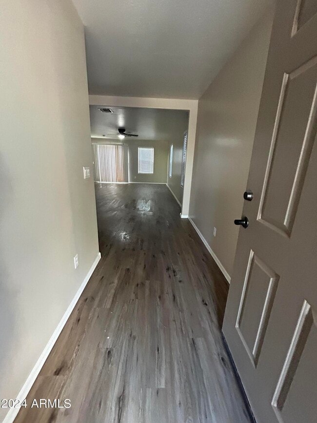 property at 2488 E Meadow Lark Way