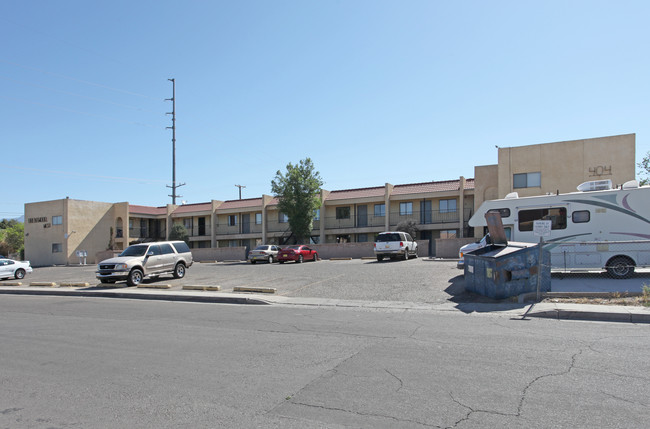 Brentwood West in Albuquerque, NM - Building Photo - Building Photo