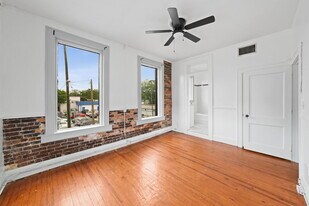 4713 N Florida Ave, Unit A in Tampa, FL - Building Photo