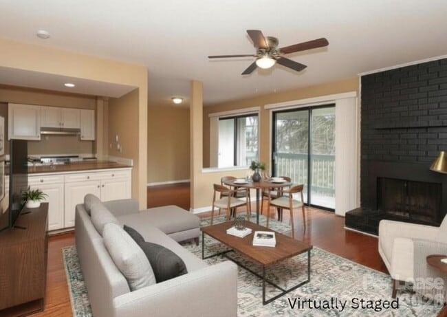 property at 11086 Harrowfield Rd