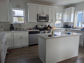 500 Gardner Rd in Burlington, WA - Building Photo - Building Photo